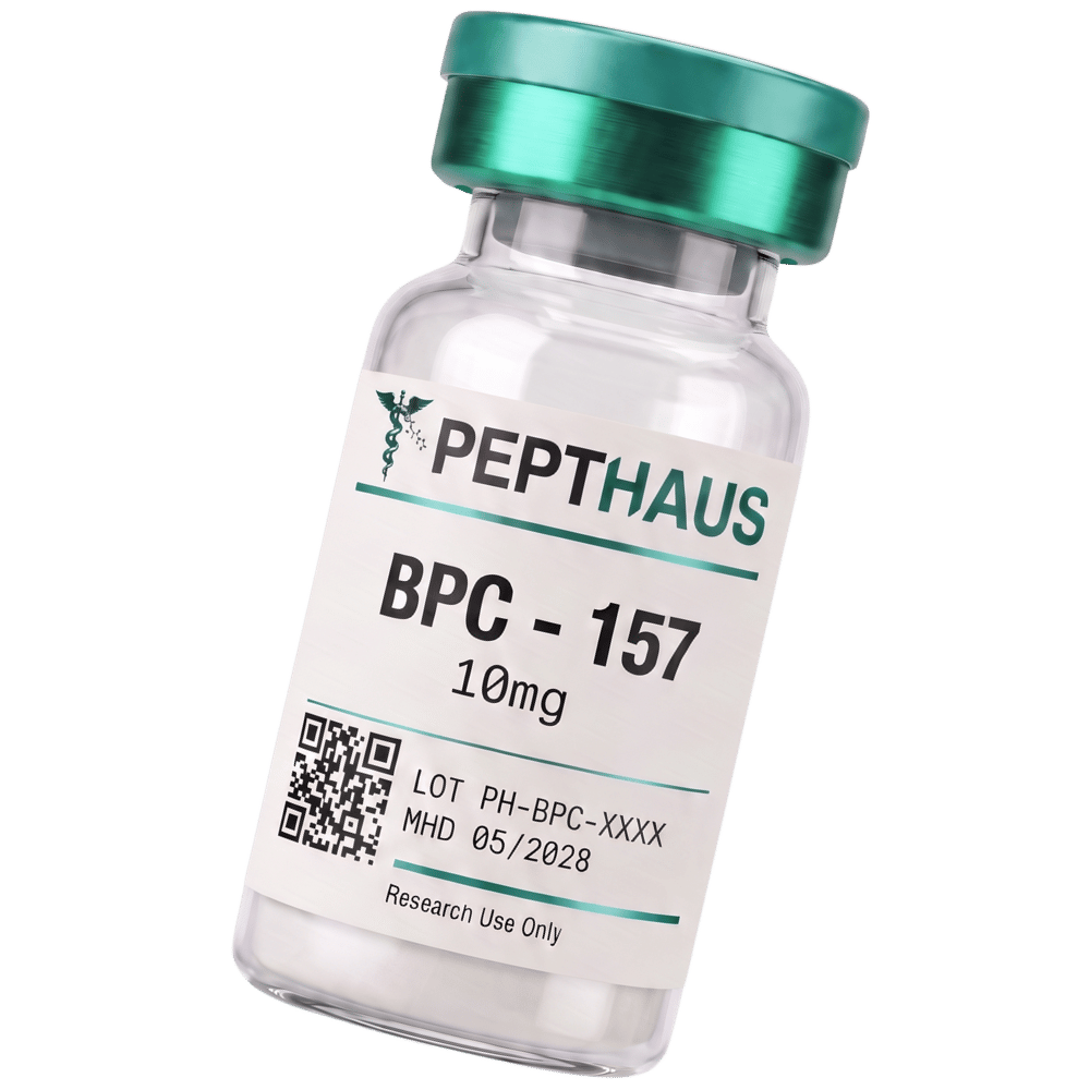 Produit PEPTZONE avec numéro de lot visible