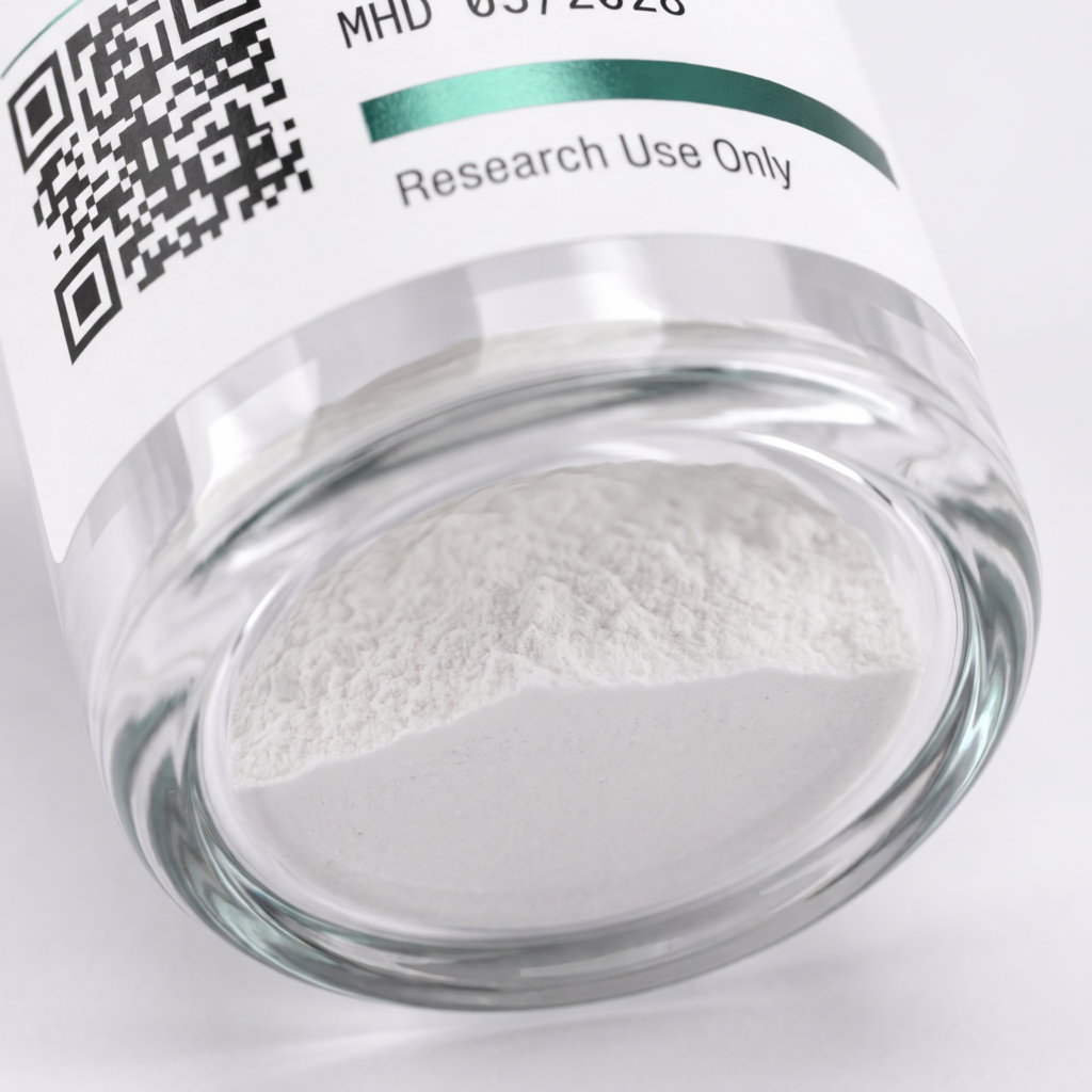Ipamorelin