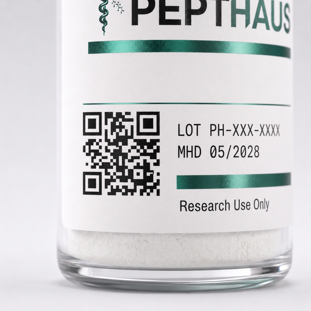 Ipamorelin