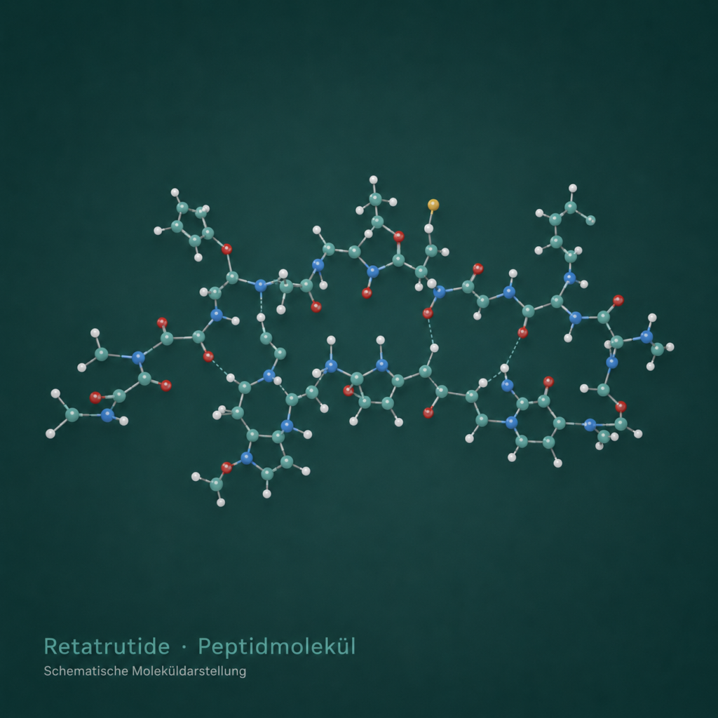 Retatrutide