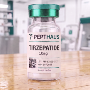 Tirzepatide